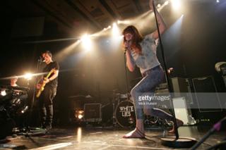 Florence Welch feet photo thumbnail