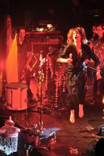 Florence Welch feet photo thumbnail