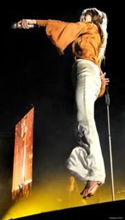 Florence Welch feet photo thumbnail