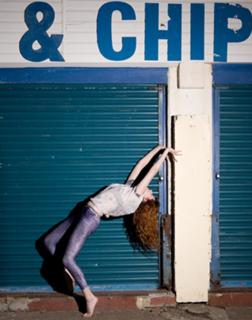 Florence Welch feet photo thumbnail