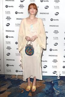 Florence Welch feet photo thumbnail