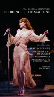 Florence Welch feet photo thumbnail