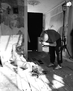 Florence Welch feet photo thumbnail