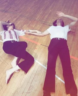 Florence Welch feet photo thumbnail