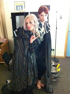 Florence Welch feet photo thumbnail