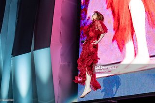 Florence Welch feet photo thumbnail