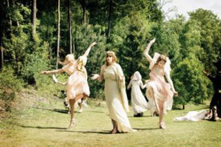 Florence Welch feet photo thumbnail