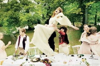 Florence Welch feet photo thumbnail