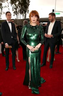 Florence Welch feet photo thumbnail