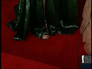 Florence Welch feet photo thumbnail