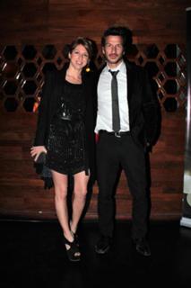 Florencia Bertotti feet photo 7