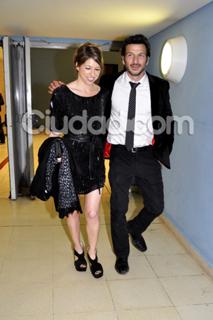 Florencia Bertotti feet photo 4