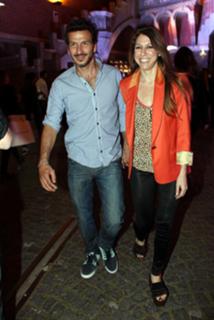 Florencia Bertotti feet photo 3