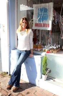 Florencia Bertotti feet photo 16