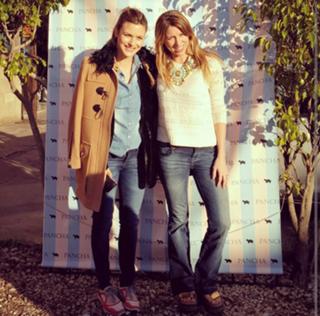 Florencia Bertotti feet photo 10