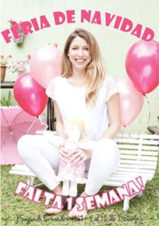 Florencia Bertotti feet photo 8