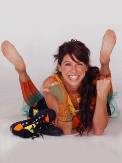 Florencia Bertotti feet photo 5