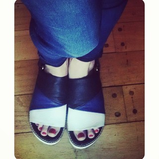 Florencia Bertotti feet photo 10