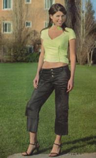 Florencia Bertotti feet photo 14