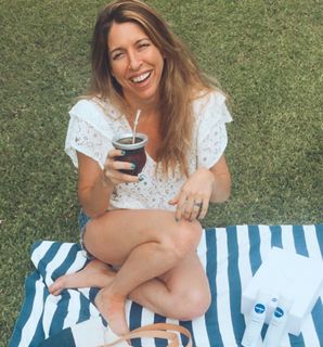 Florencia Bertotti feet photo 17