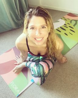 Florencia Bertotti feet photo 15