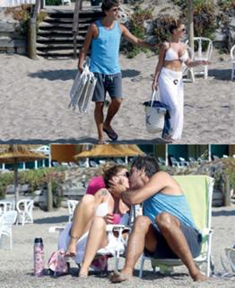 Florencia Peña feet photo thumbnail