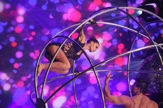 Florencia Peña feet photo thumbnail