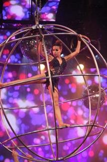 Florencia Peña feet photo thumbnail