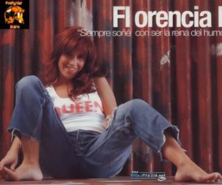 Florencia Peña feet photo thumbnail