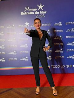 Florencia Peña feet photo 5