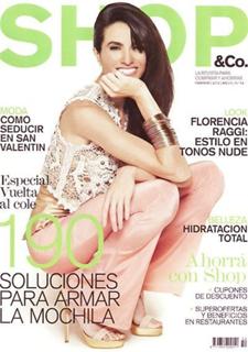 Florencia Raggi feet photo 17