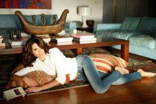 Florencia Raggi feet photo 9