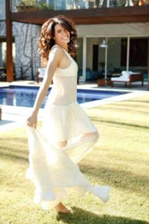 Florencia Raggi feet photo 7