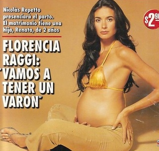 Florencia Raggi feet photo 18