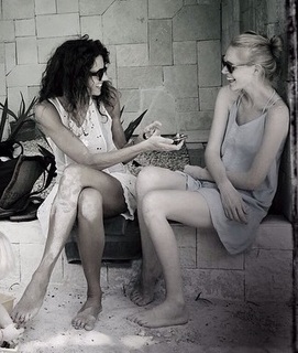 Florencia Raggi feet photo 17