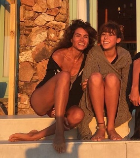 Florencia Raggi feet photo 12
