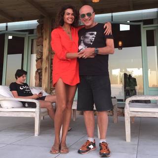 Florencia Raggi feet photo 11