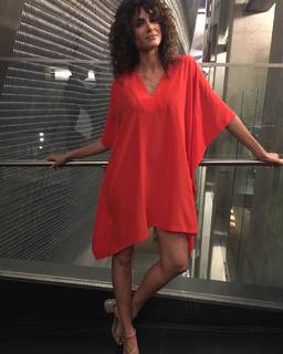 Florencia Raggi feet photo 7