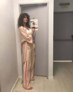 Florencia Raggi feet photo 17