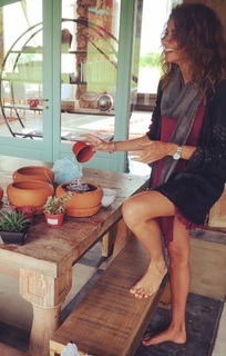 Florencia Raggi feet photo 11