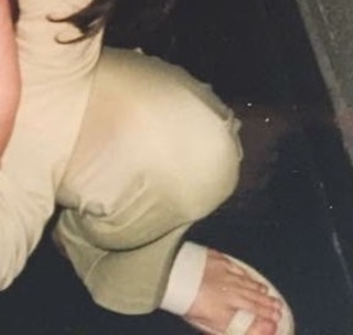 Florencia Raggi feet photo 6