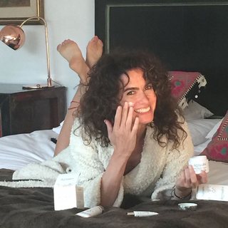 Florencia Raggi feet photo 14