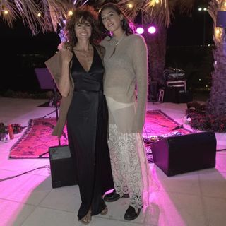 Florencia Raggi feet photo 19