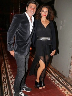 Florencia Raggi feet photo 18