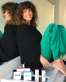 Florencia Raggi feet photo 13