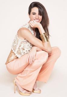 Florencia Raggi feet photo 2