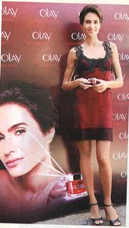 Florencia Raggi feet photo 18