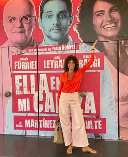 Florencia Raggi feet photo 12