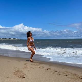 Florencia Raggi feet photo 9