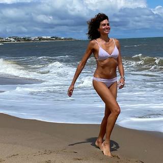 Florencia Raggi feet photo 6